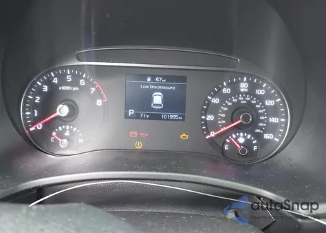 2020 Kia Soul Lx из США, поврежденный, VIN KNDJ23AU8L7705254